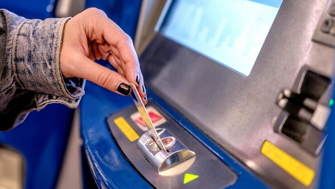 How to Choose the Best ATM Maintenance Services for Your Business