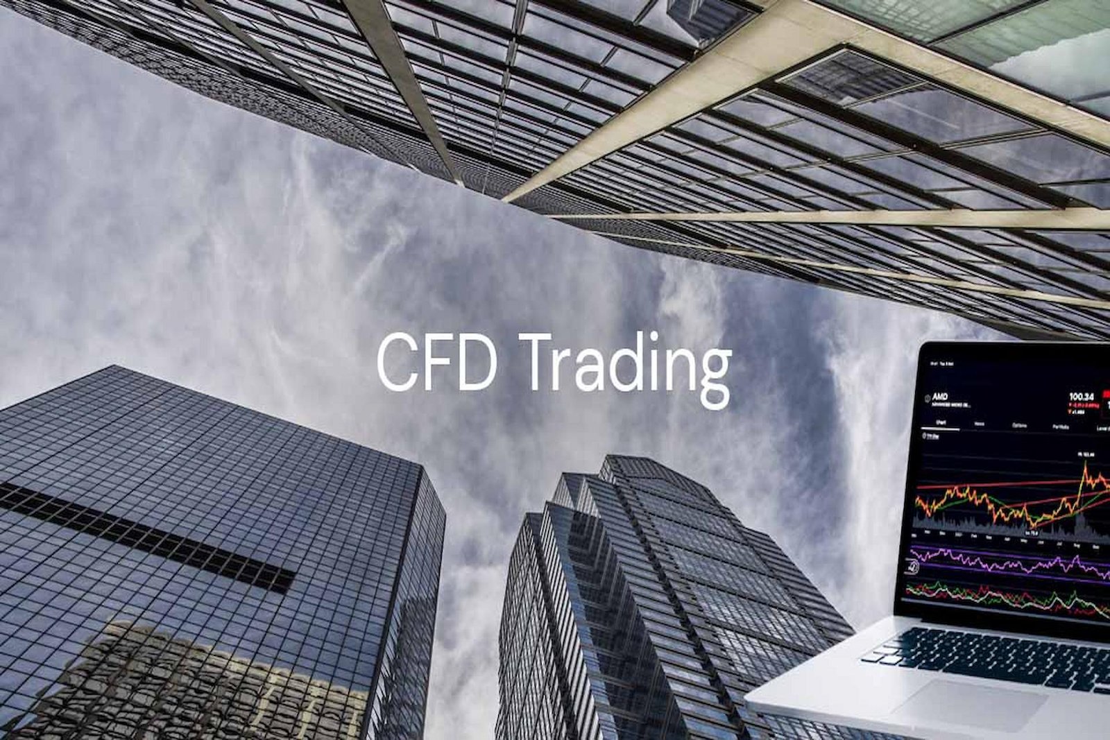 Share CFDs